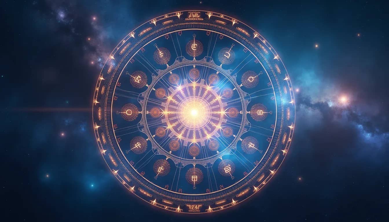 Unlocking Your Cosmic Potential: Astrological Yoga for Be...