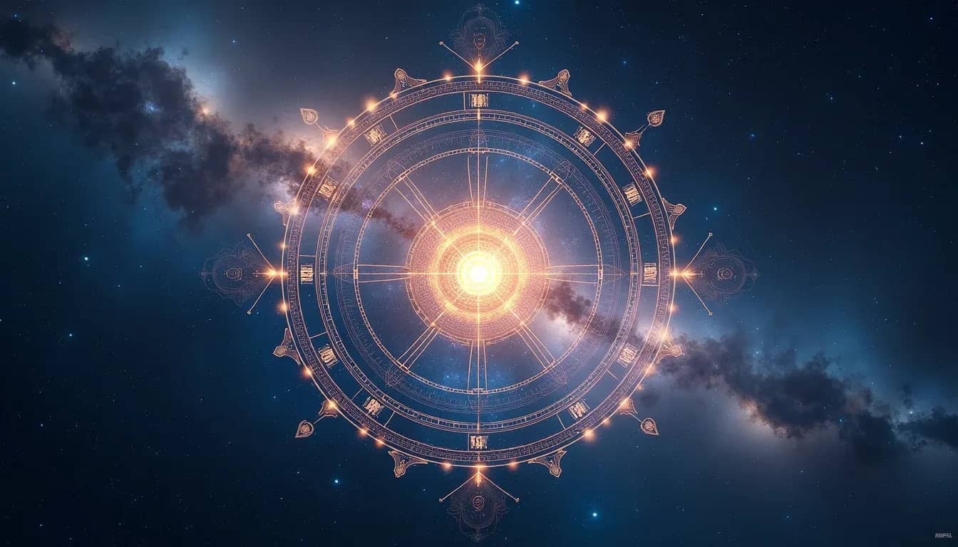 Unlocking Your Potential: The Power of Astrology Consulta...