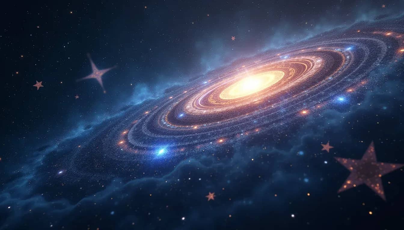 Unveiling the Basics of Vedic Astrology: Your Cosmic Blue...