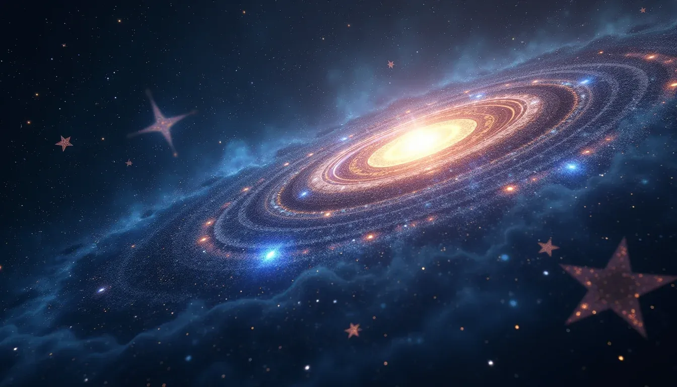 Unveiling the Basics of Vedic Astrology: Your Cosmic Blue...