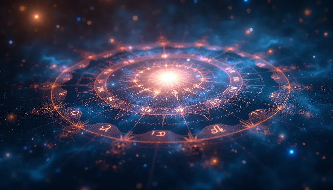 Unveiling the Best Wedding Dates of 2025 Through Astrology