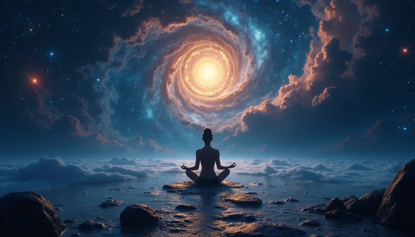 Embracing the Bhakti Yoga Path of Devotion: A Journey to ...