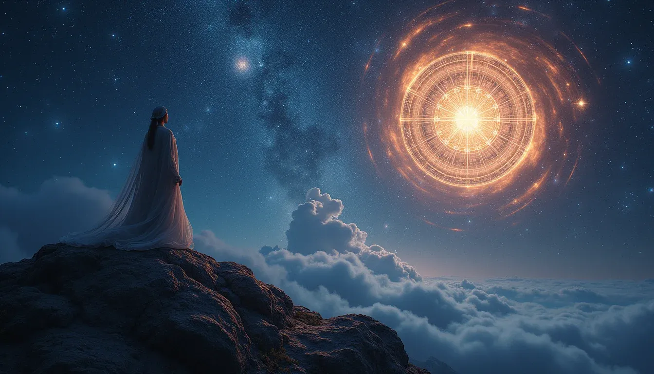 Unveiling the Cosmic Dance: Bharani Nakshatra Compatible ...