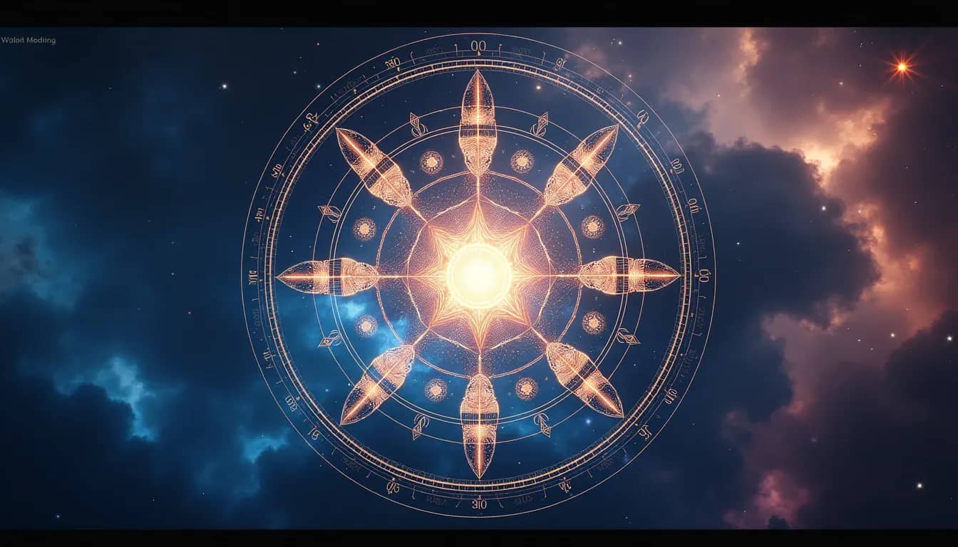 Unlocking Love: The Secrets of Bhav Koot Compatibility