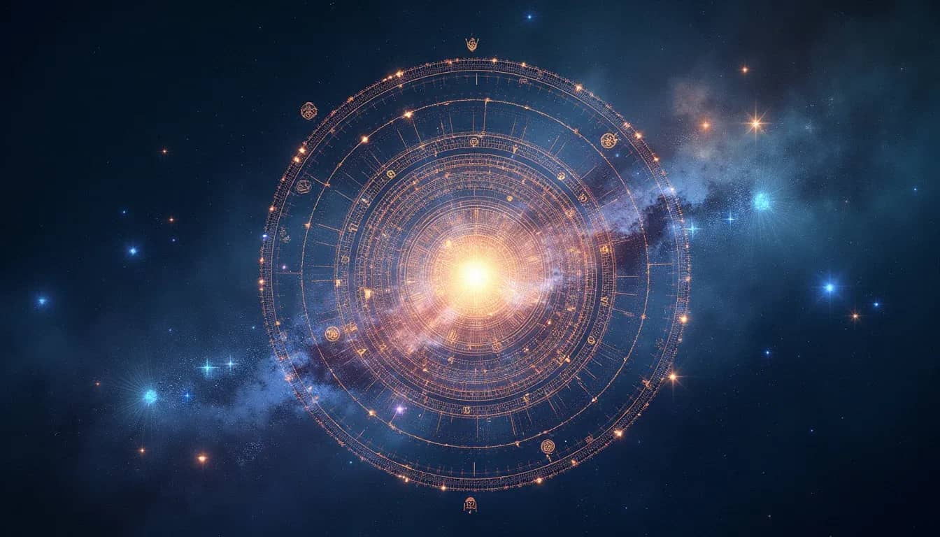 Embracing the Brahma Muhurta: Unlocking the Secrets of Di...