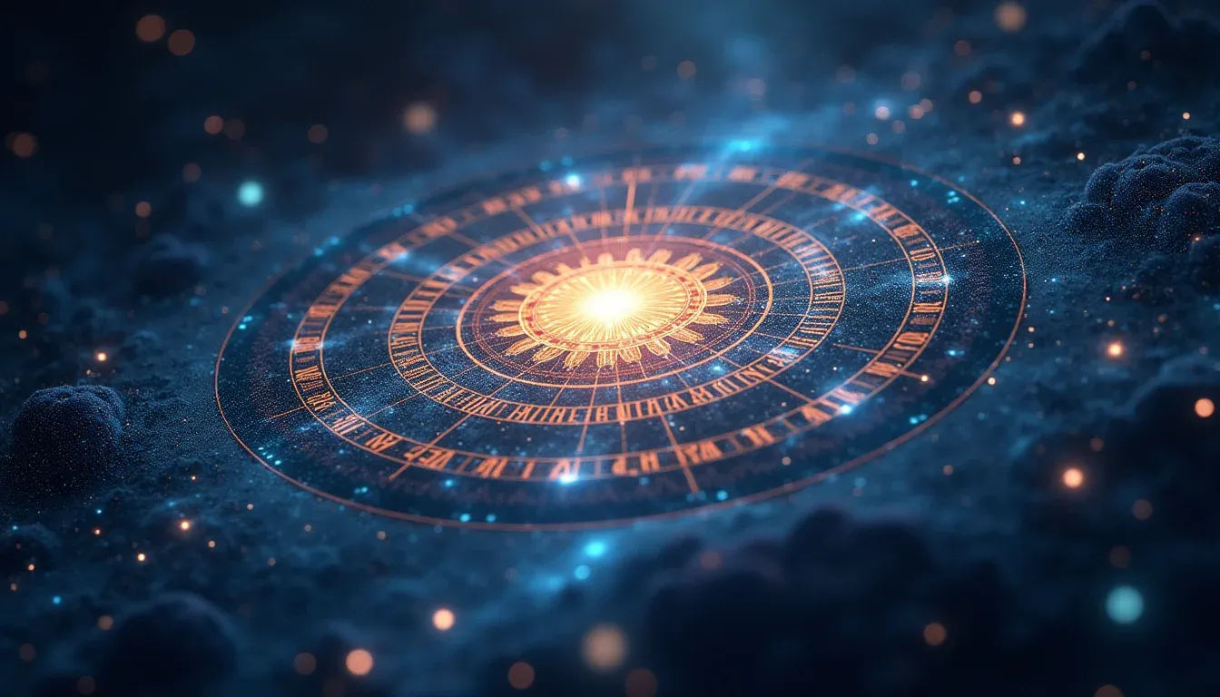 Unveiling Budhaditya Yoga in Kundli: Your Path to Success