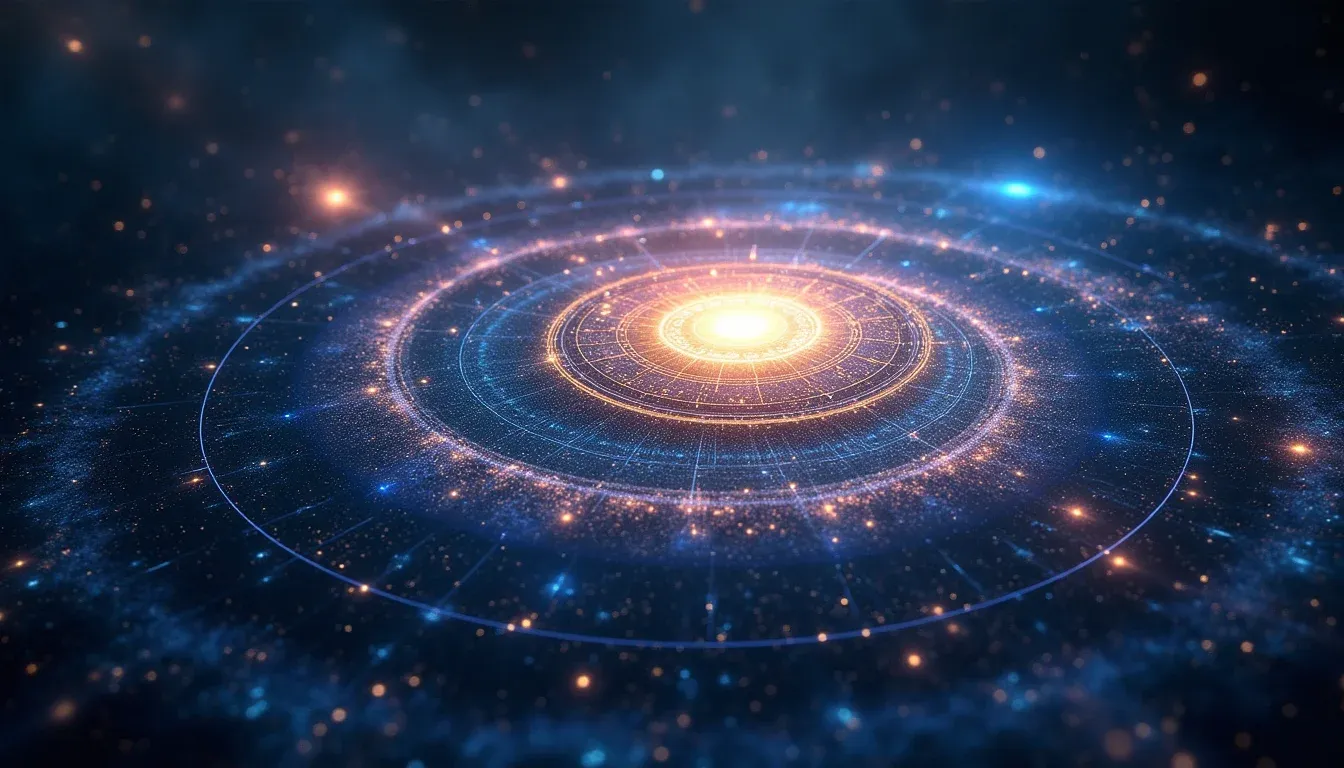 Unlocking Business Partner Compatibility by Date of Birth...