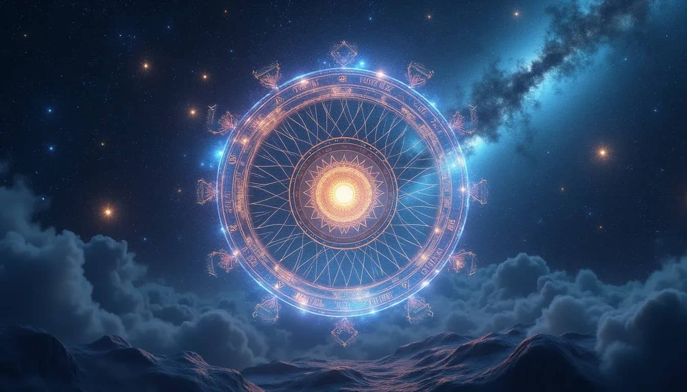 The Unwavering Commitment of Capricorn Rashi: A Journey o...