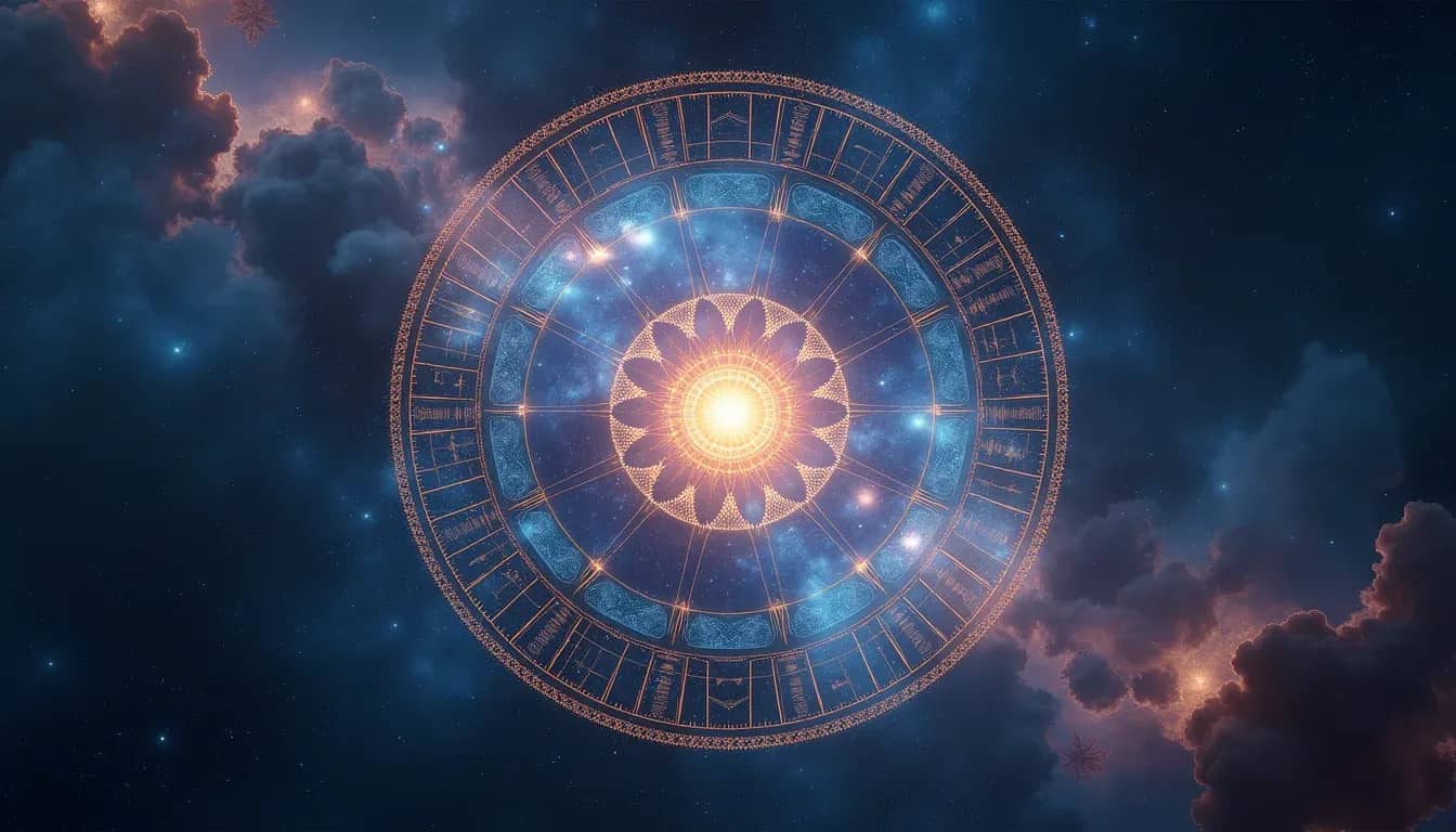 Chat with Astrologer: Unlocking Your Cosmic Path to Clarity