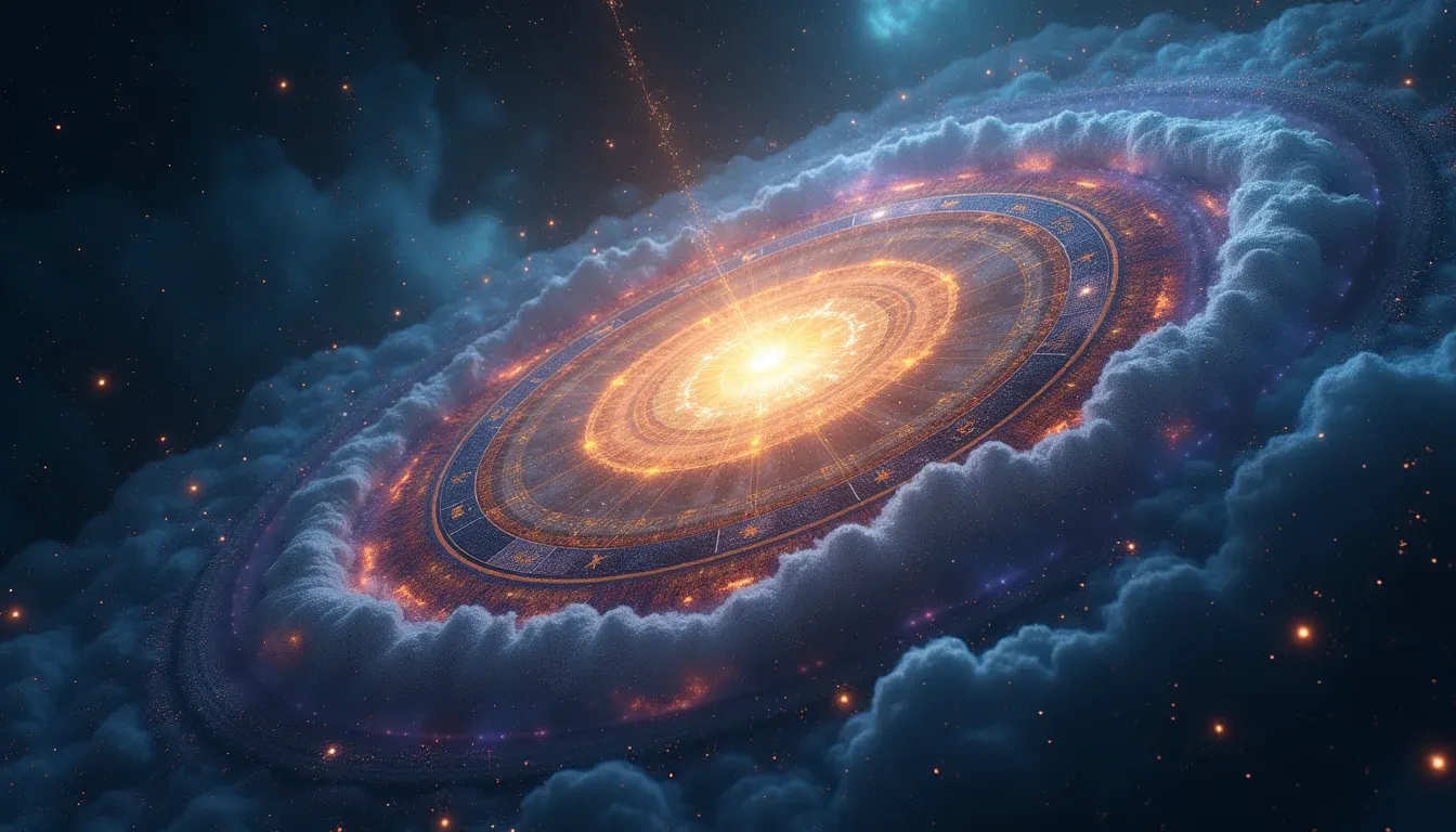 Unlock Your Destiny: Chat with an Astrologer Online Free ...