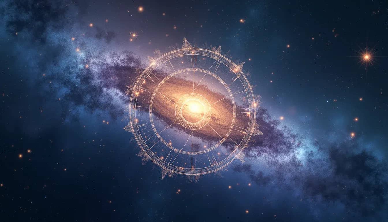 Unveiling the Chitra Nakshatra Characteristics: Your Cosm...