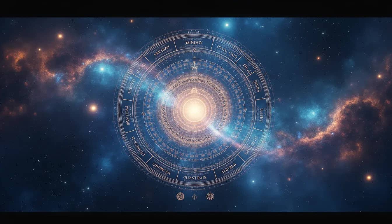 Unlocking the Core Tenets of Advaita Vedanta: A Journey t...