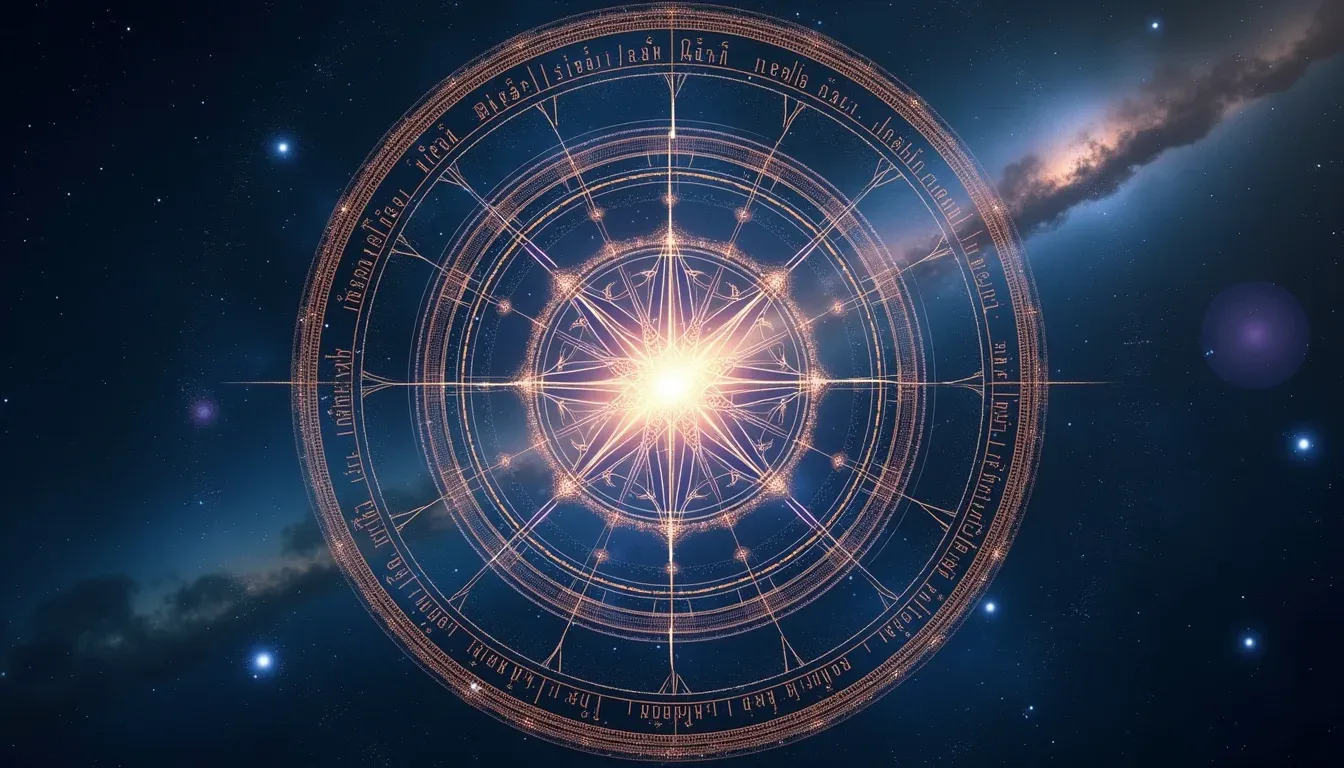 Unlocking Career Potential: The Power of the Dasamsa D10 ...