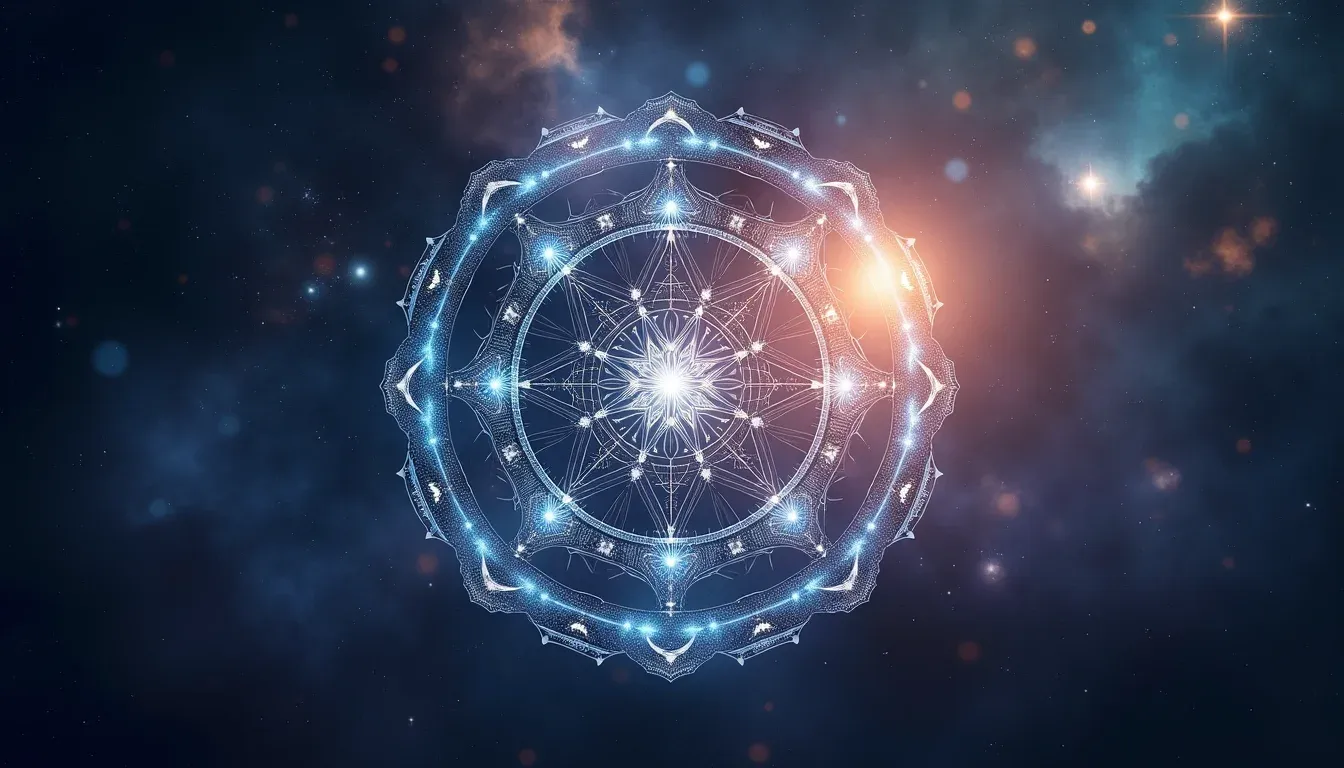 Unlocking Financial Potential: Dasha Analysis for Financi...