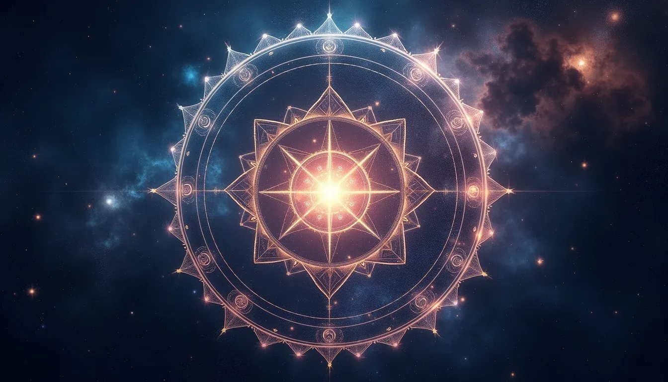 Unraveling Dasha Sandhi in Marriage Matching: The Cosmic ...