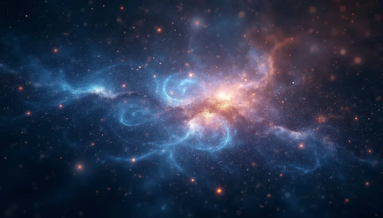 Unveiling Dasha Sandhi in Matchmaking: A Cosmic Connection