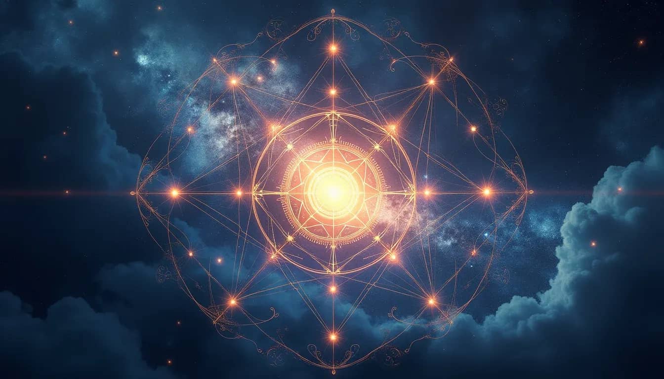 Unlocking Abundance: Dhan Yoga Combinations for Wealth