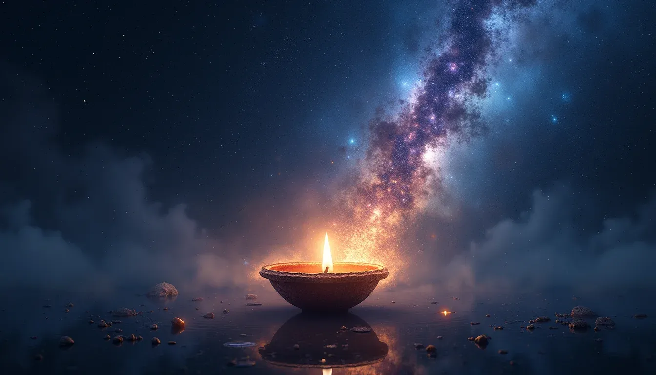 Illuminate Your Path: Diwali 2024 Puja Muhurat for Abunda...