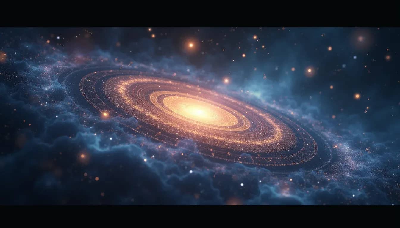 Unlocking Cosmic Blessings: Donating Black Items for Satu...