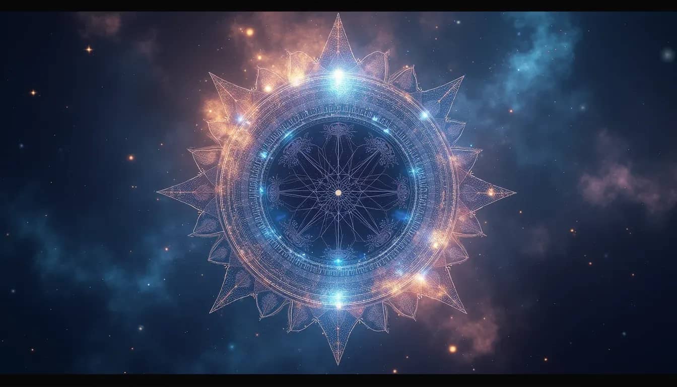 Unraveling Rahu's Mystique: The Power of Durga Saptashati