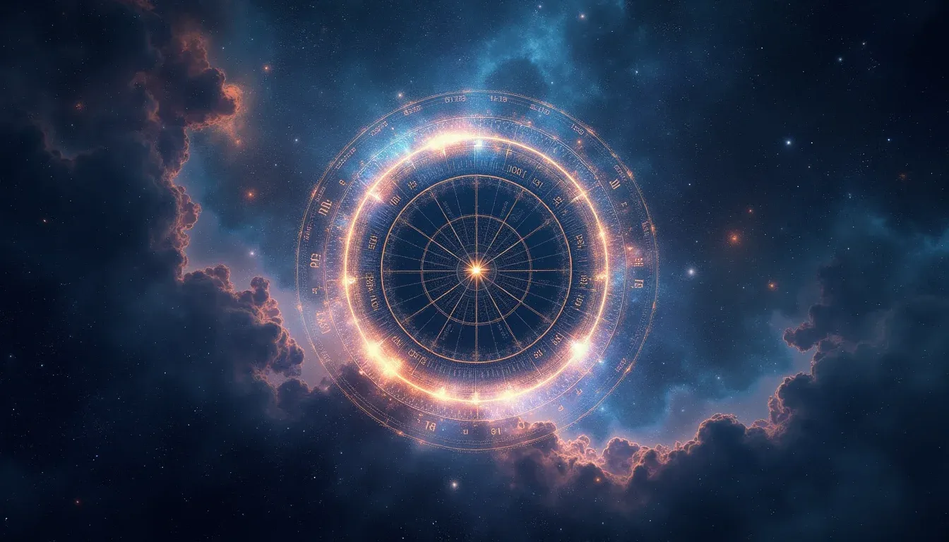 Unraveling the Mysteries of Empty 7th House Astrology: A ...