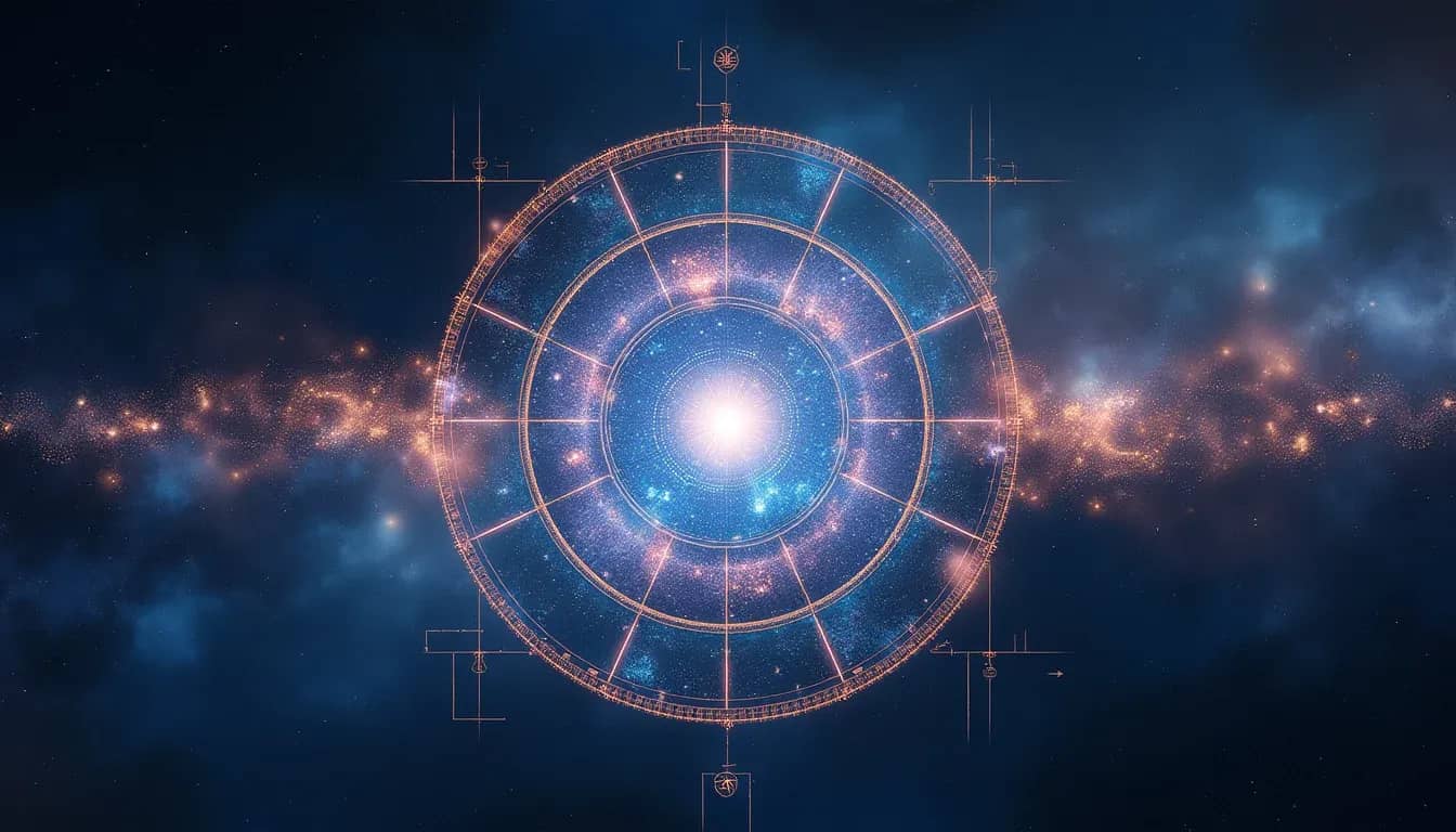 Unraveling Destiny: The Fate Line Starting from Life Line