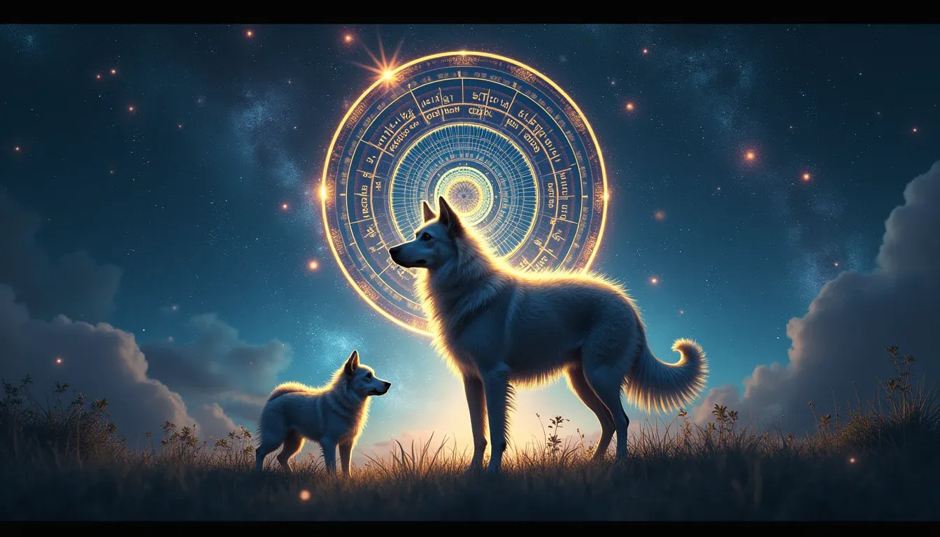 Feeding Dogs for Ketu Remedy: A Cosmic Connection to Your...