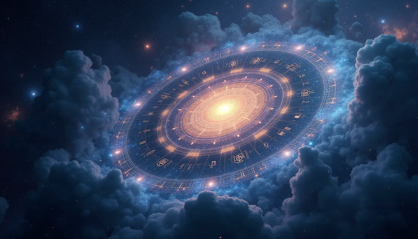 Unlocking Your Destiny: A Free Vedic Astrology Chart with...