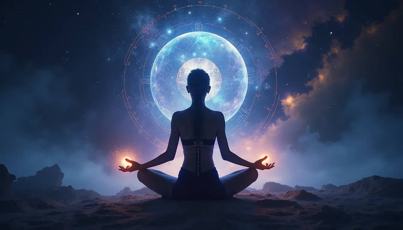 Unveiling Ganda Yoga in Astrology: Your Cosmic Path to Tr...