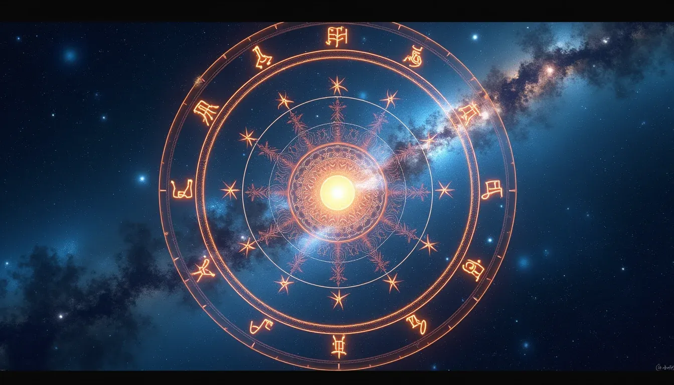 The Profound Effects of Gandanta Nakshatra on Newborns: A...