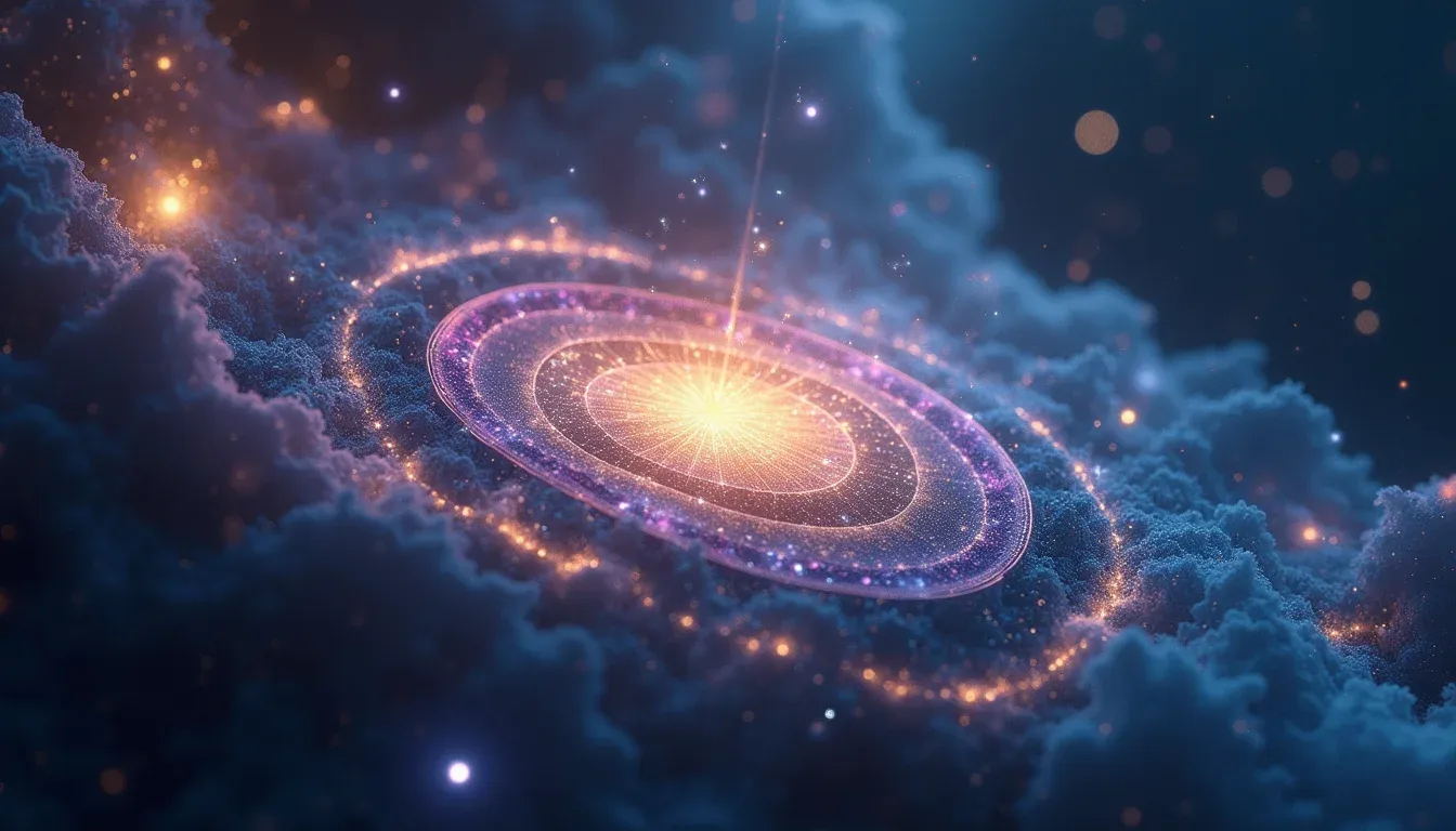 Unlocking Cosmic Clarity: Gemstone Remedies for Weak Mercury