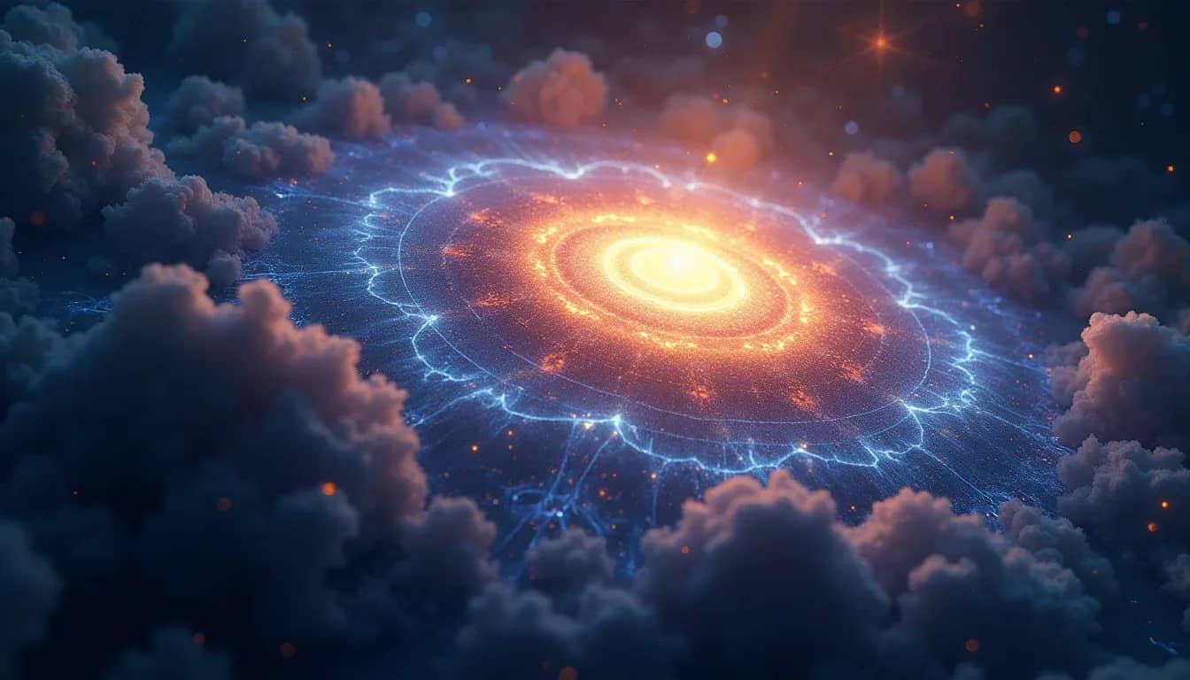 Unveiling Cosmic Strength: The Gemstone for Weak Sun in H...