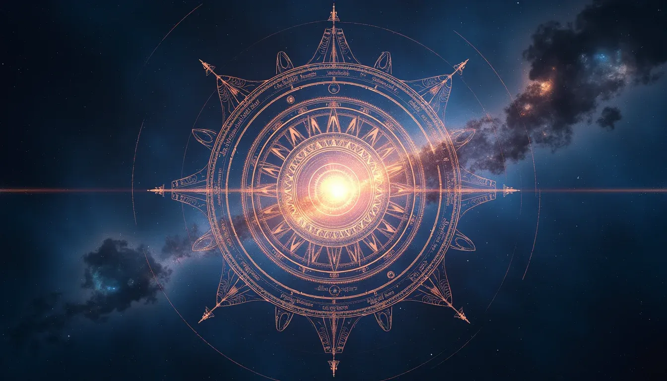 Unlocking Success: The Power of Gita Yantra