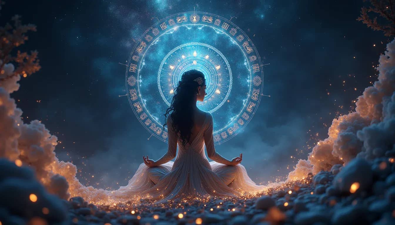 Unveiling the Transformative Power of Goddess Lakshmi: In...