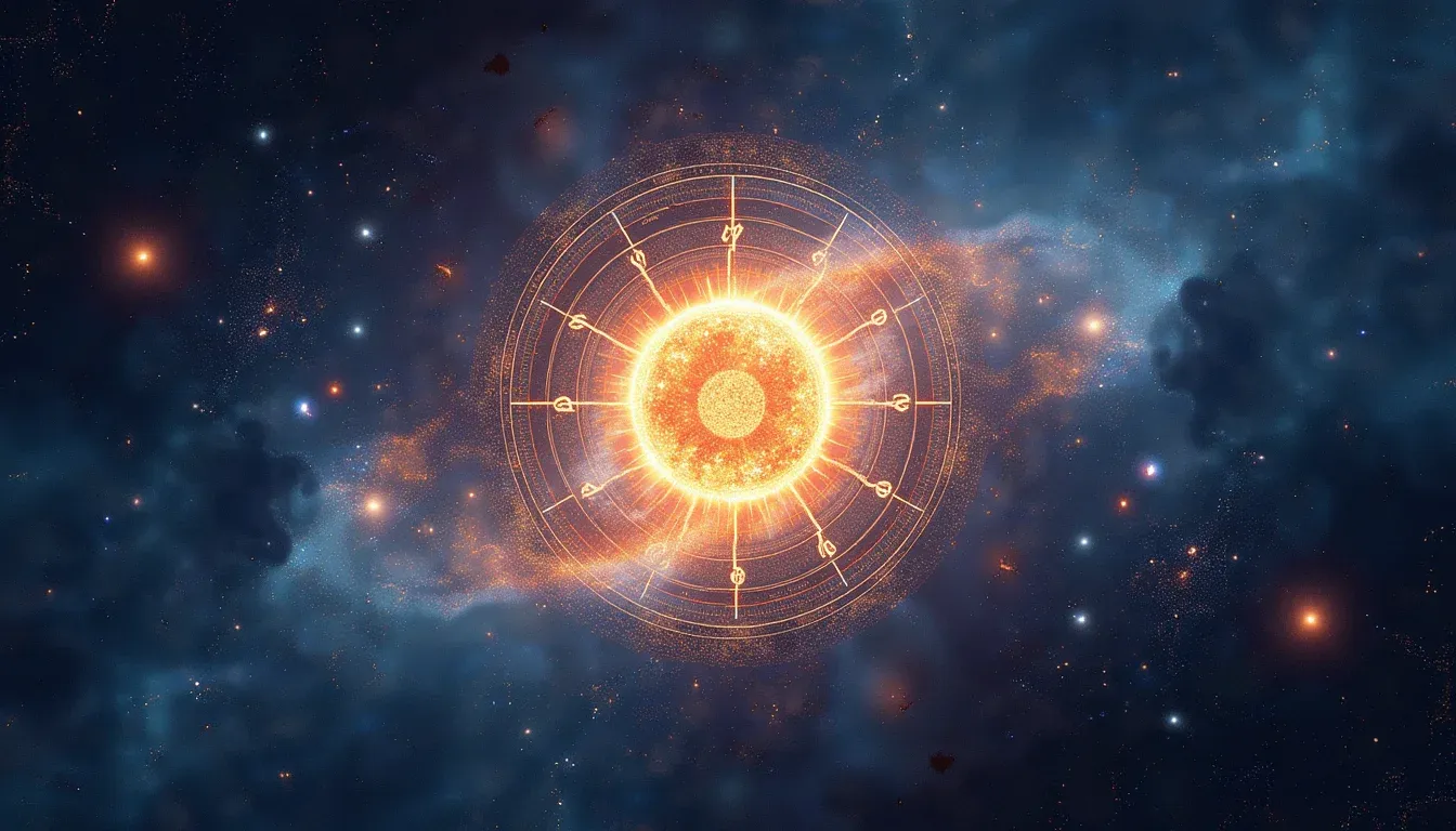 Unraveling Grahan Dosha with Sun and Rahu: Your Cosmic Gu...