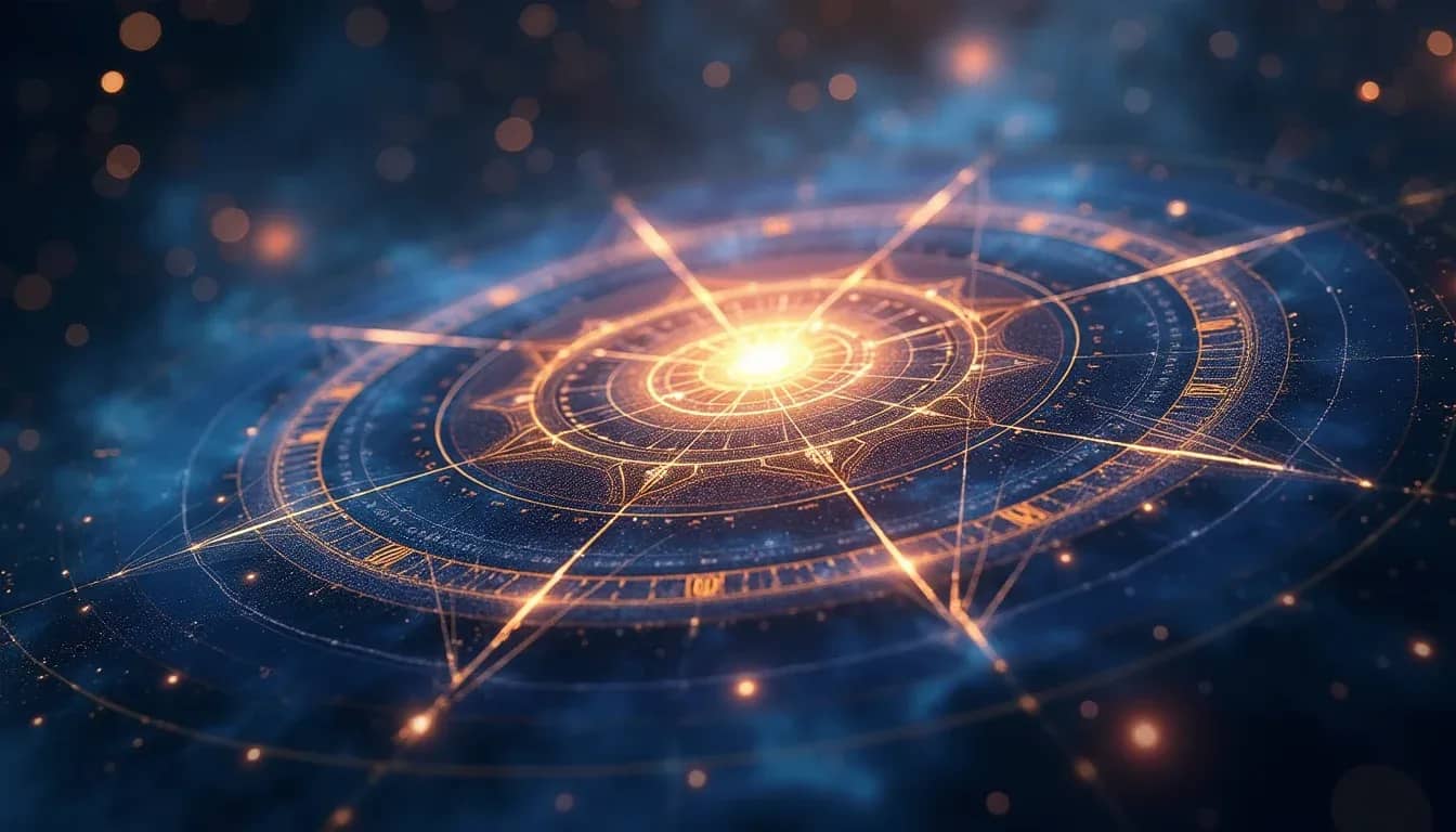 Unraveling Guna Milan Score Meaning: Your Cosmic Compatib...