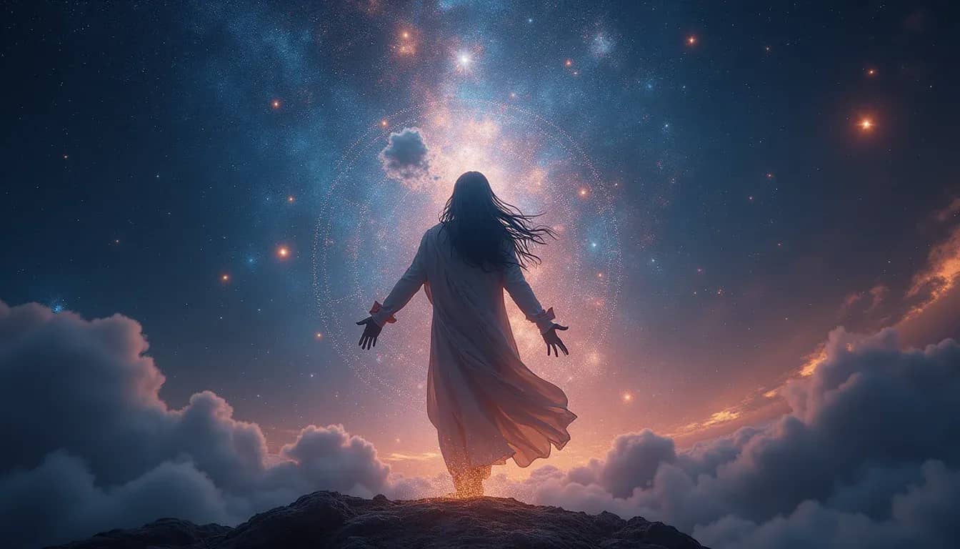 Unlocking Cosmic Strength: The Hanuman Chalisa for Mars D...