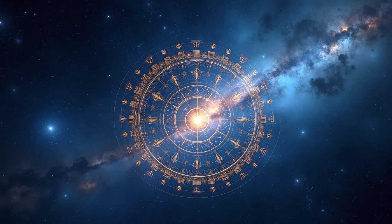 Unveiling the Secrets of Hasta Nakshatra Characteristics:...