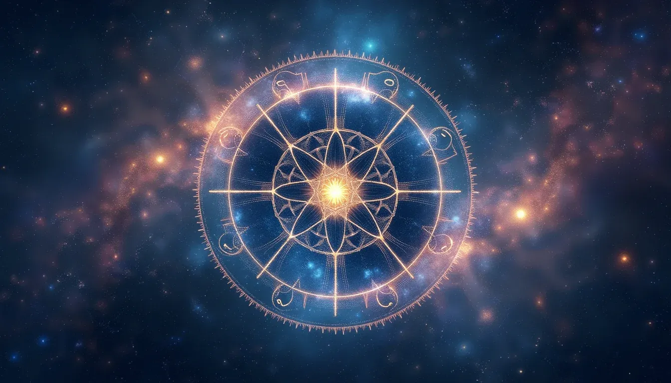 Unlocking the Cosmic Harmony: Hasta Nakshatra Compatible ...