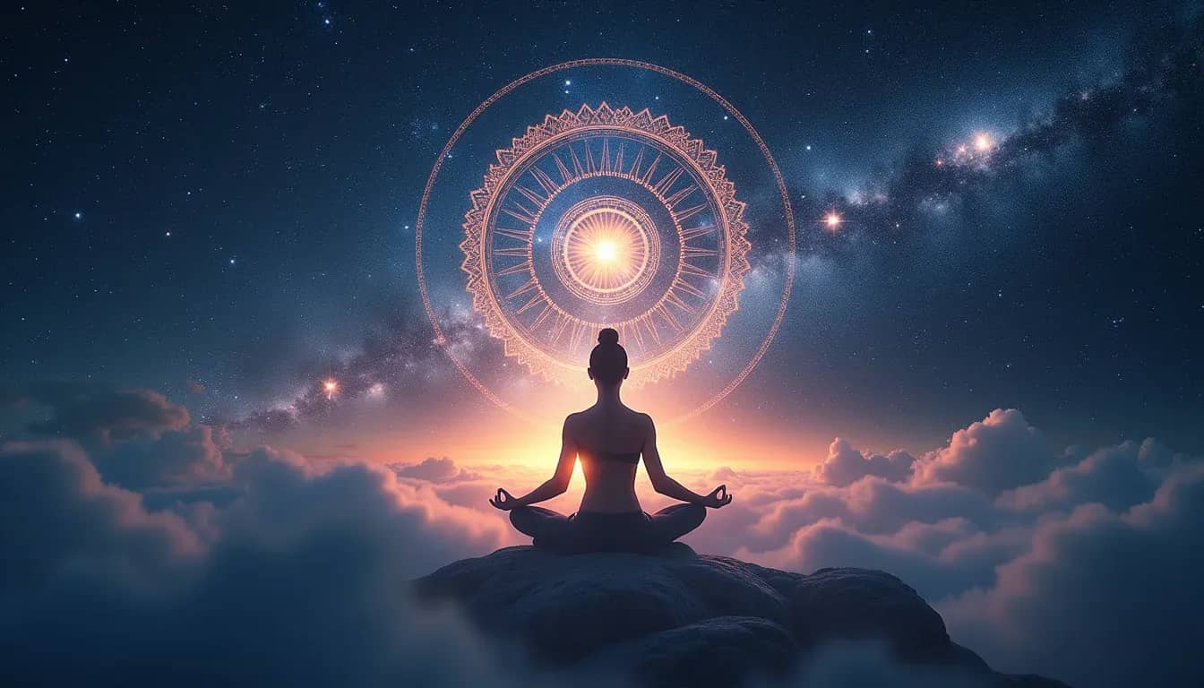 Navigating Your Yoga Journey: Hatha Yoga vs Ashtanga Yoga...