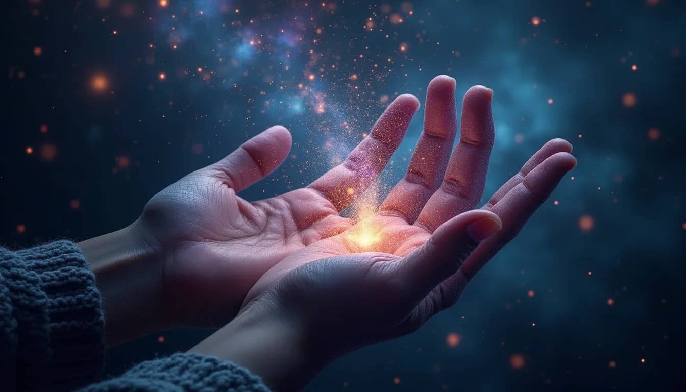 Unlocking the Heart: A Deep Dive into Heart Line Reading ...