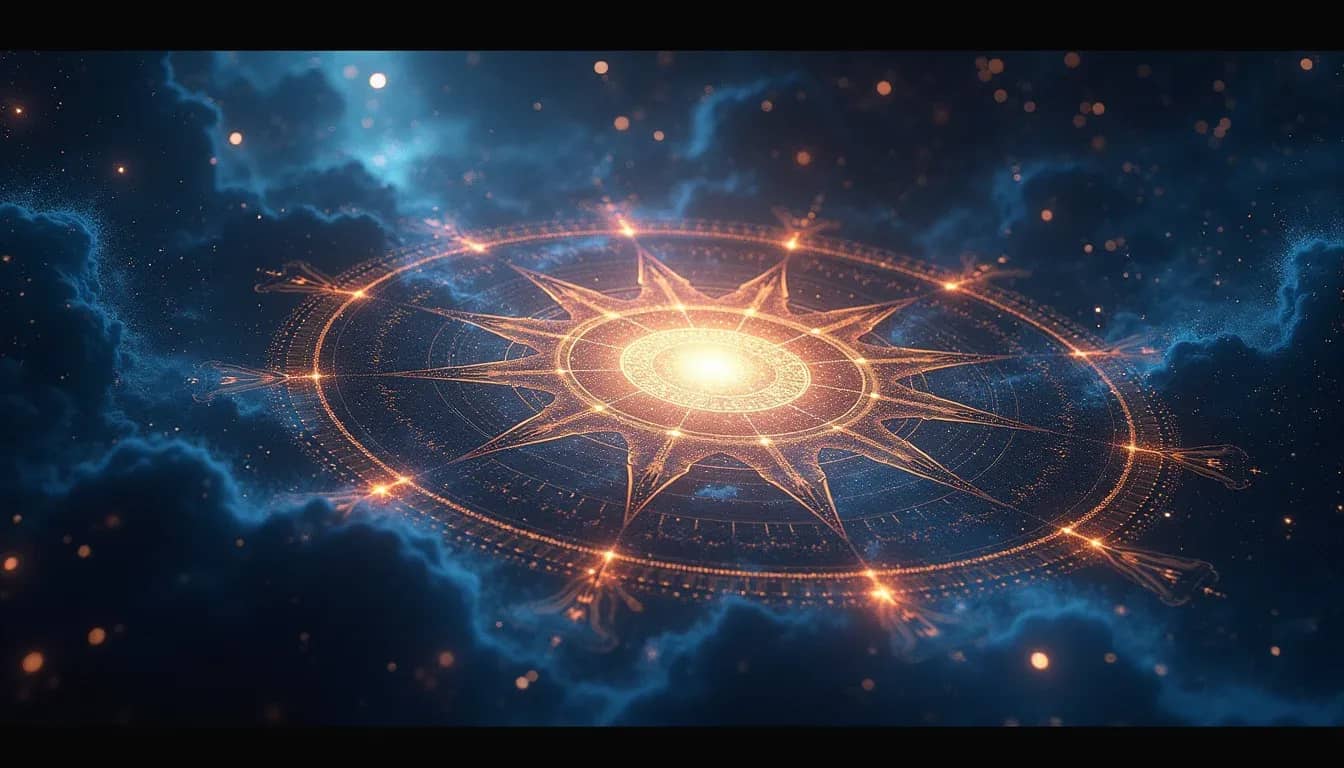 Unveiling the Mysteries: Horary Astrology for Relationshi...