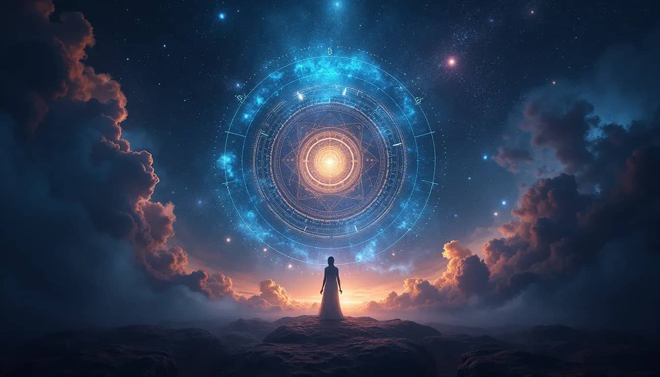 How Can Aries Use Astrology for Spiritual Awakening and P...