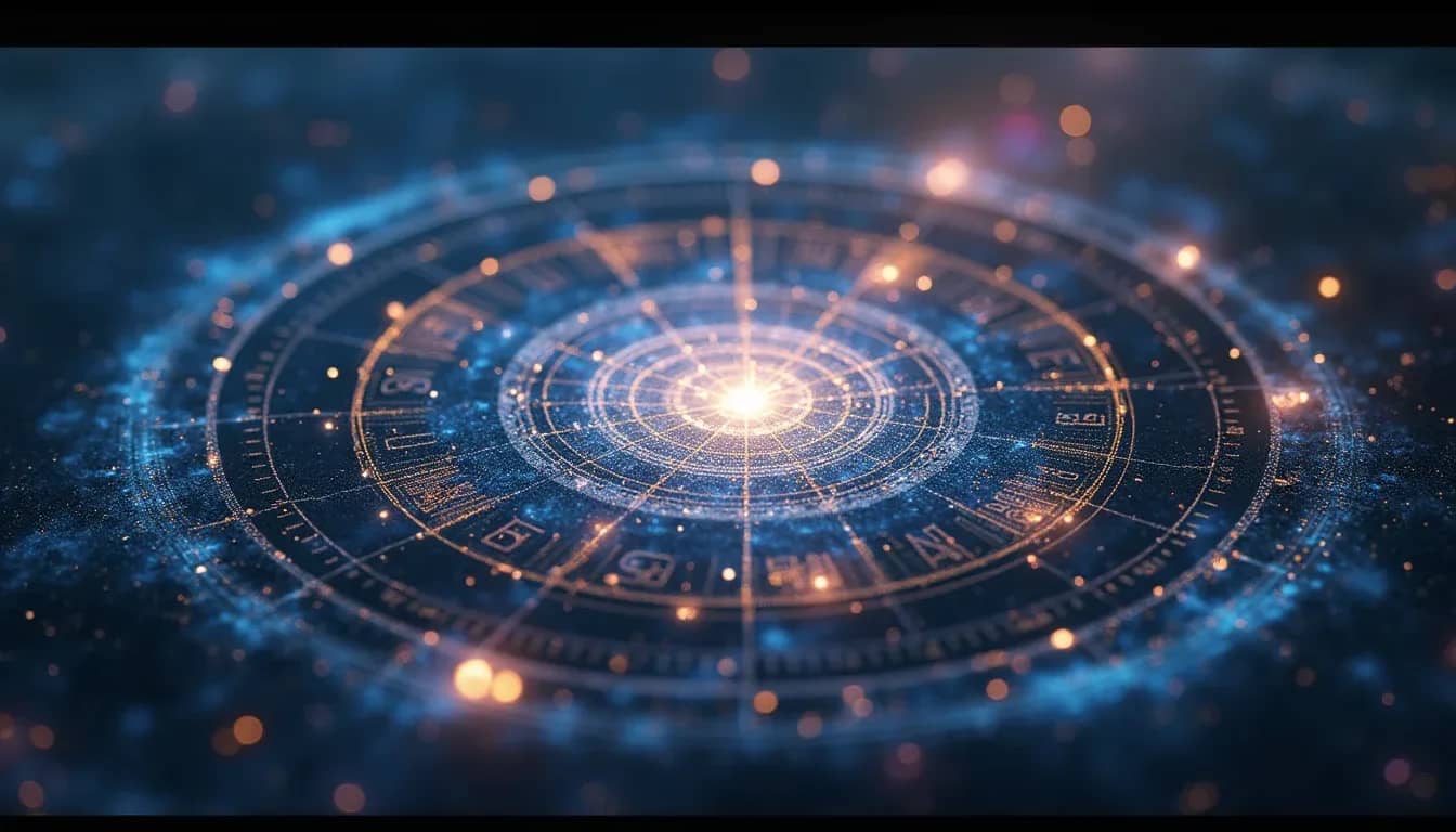 How Nadi Readers Find Your Leaf: Unveiling Your Cosmic Bl...