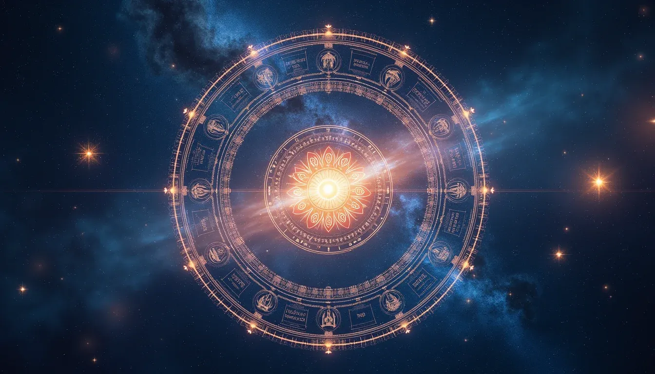 How to Ask a Question in Prashna Shastra: Unlocking Cosmi...