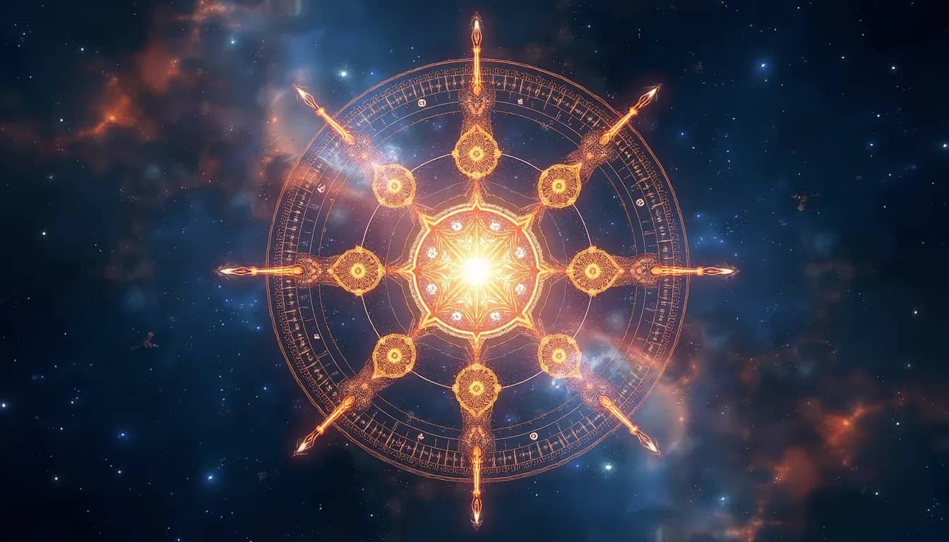 Energize Your Space: How to Energize Sri Yantra at Home f...