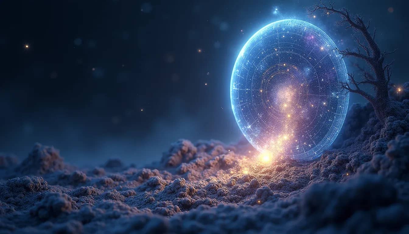 Unlocking the Stars: How to Find Your Astrological Sign