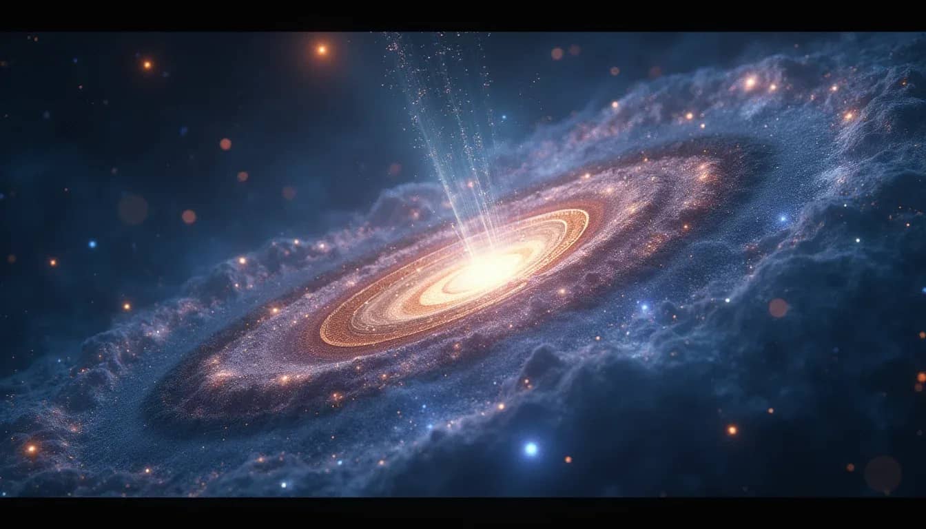 How to Find My Personal Year Number: Unlocking Your Cosmi...