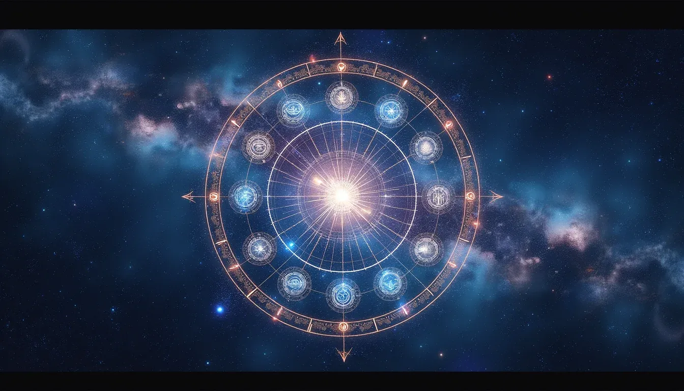 How to Predict Death in Astrology: Unveiling the Cosmic S...