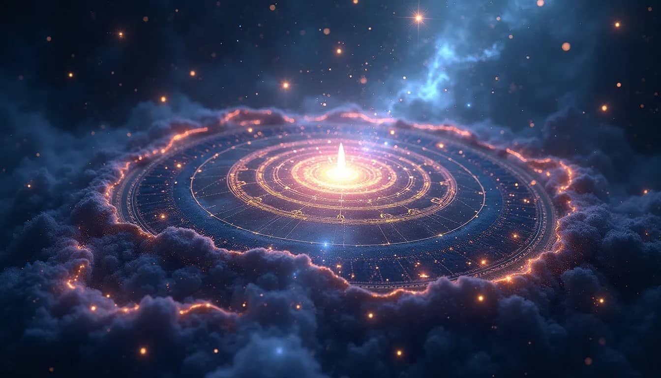 Unlocking the Secrets: How to Read Kundali for Personal T...